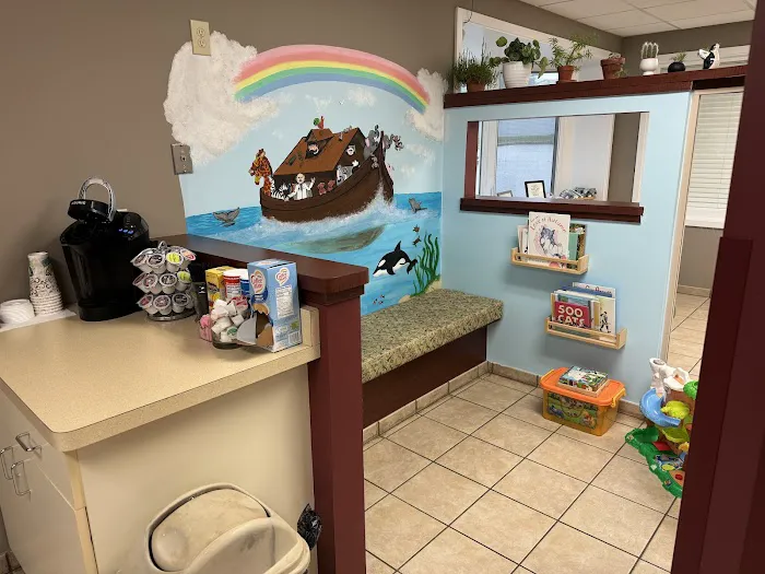 Erlanger Veterinary Hospital 12