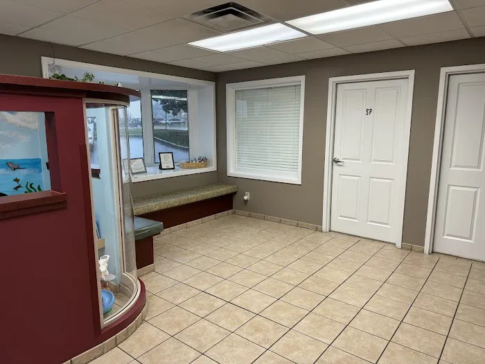 Erlanger Veterinary Hospital 12