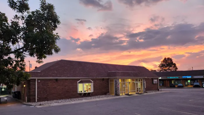 Erlanger Veterinary Hospital 12
