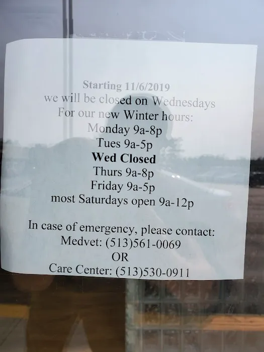 Edgewood Animal Clinic 12