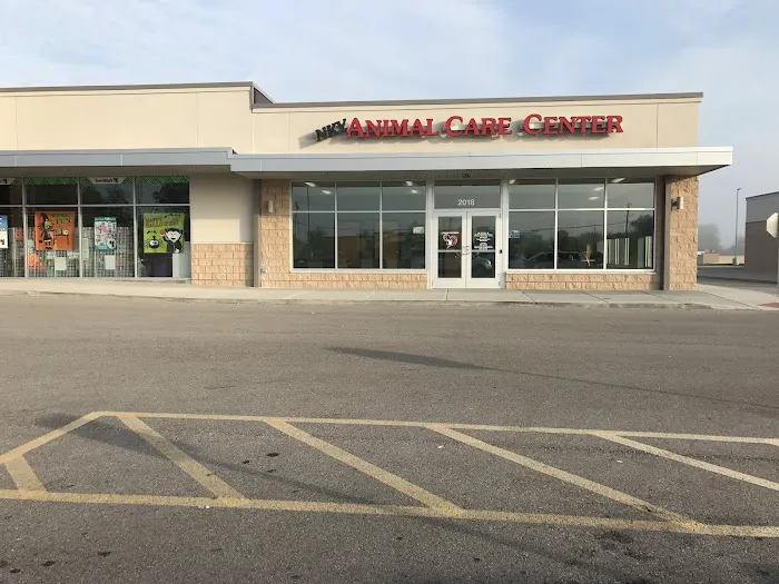 NKY Animal Care Center 7