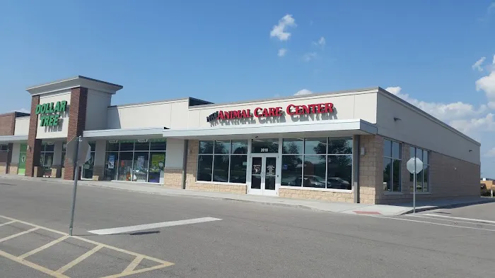 NKY Animal Care Center 3
