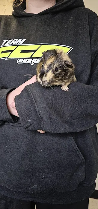 Bluegrass Animal Care Center 12