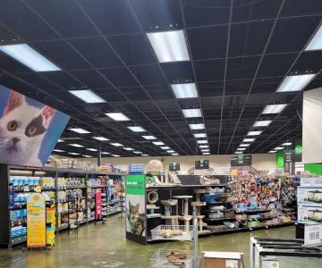 Pet Supplies Plus Clovis