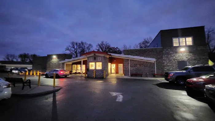 Shively Animal Clinic & Hospital: Cohn Rachel DVM 12