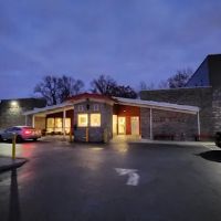 Shively Animal Clinic & Hospital: Cohn Rachel DVM ico