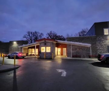 Shively Animal Clinic & Hospital: Cohn Rachel DVM