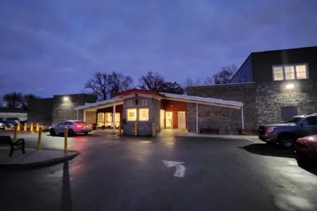 Shively Animal Clinic & Hospital: Cohn Rachel DVM