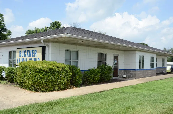 Buckner Animal Clinic 12