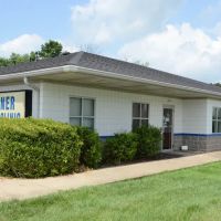 Buckner Animal Clinic ico