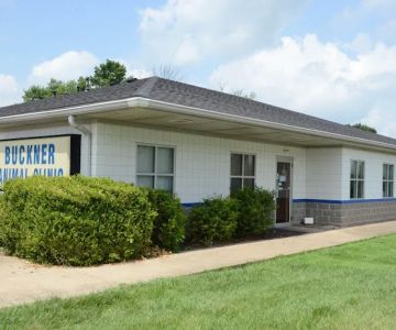 Buckner Animal Clinic
