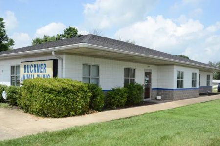 Buckner Animal Clinic