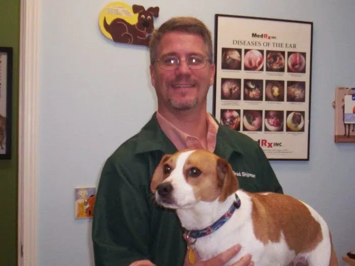 Buckner Animal Clinic 12