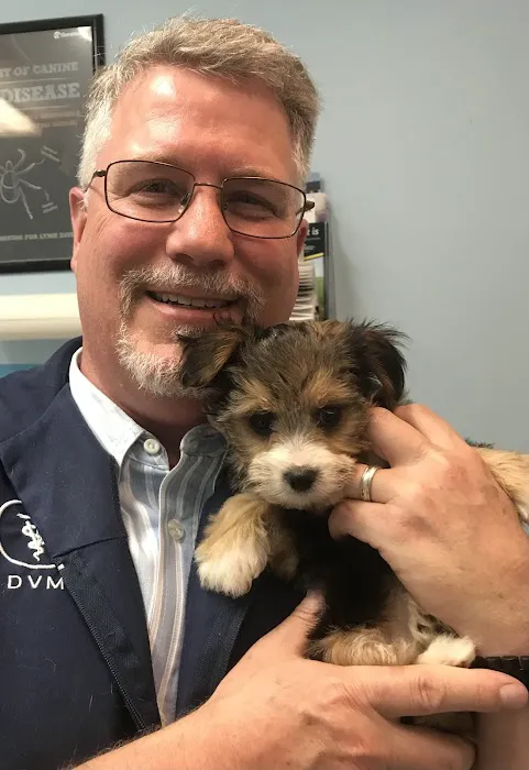 Buckner Animal Clinic 12