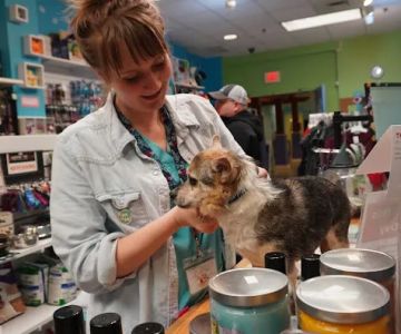 Richmond SPCA Gift Shop