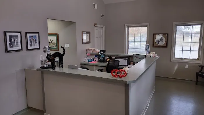 Johnson Veterinary Clinic 12