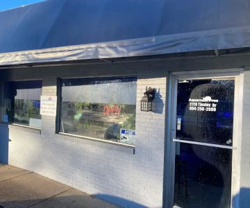 Aquarium Pros VA