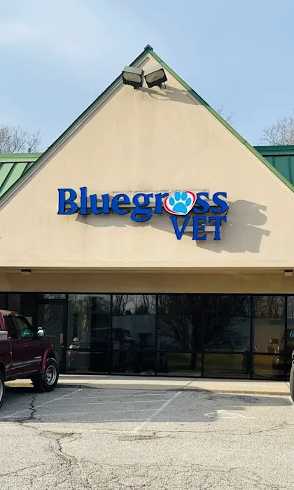 Bluegrass Vet 12