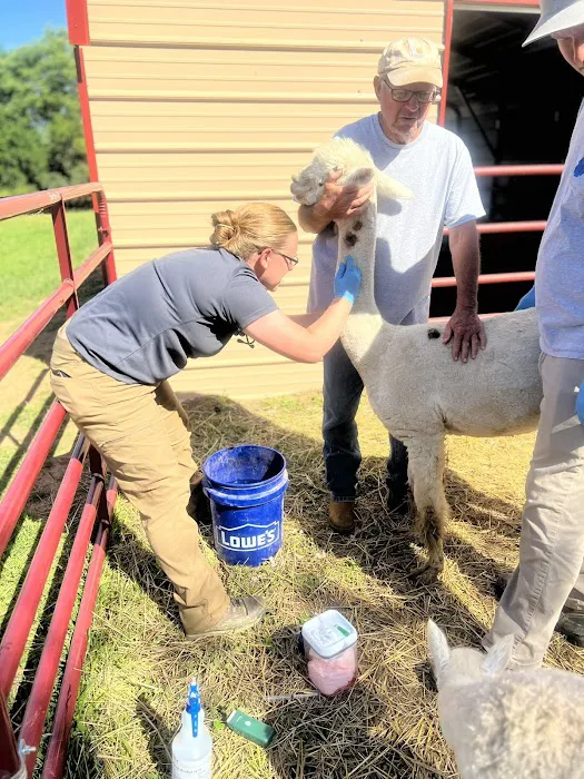 Bluegrass Mobile Veterinary Services 12