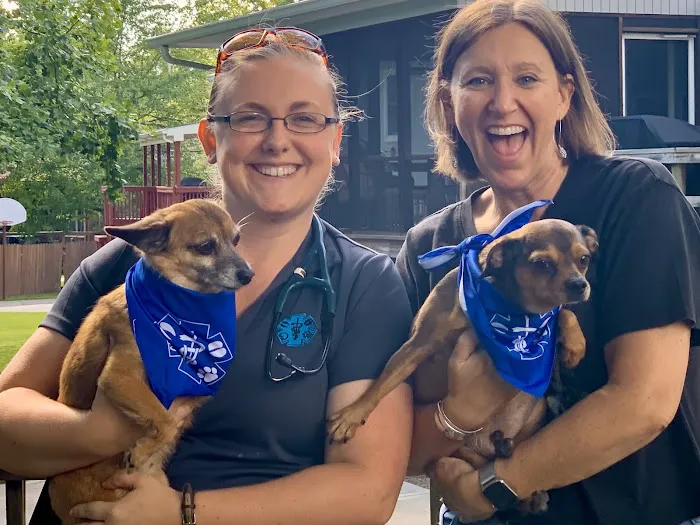 Bluegrass Mobile Veterinary Services 12