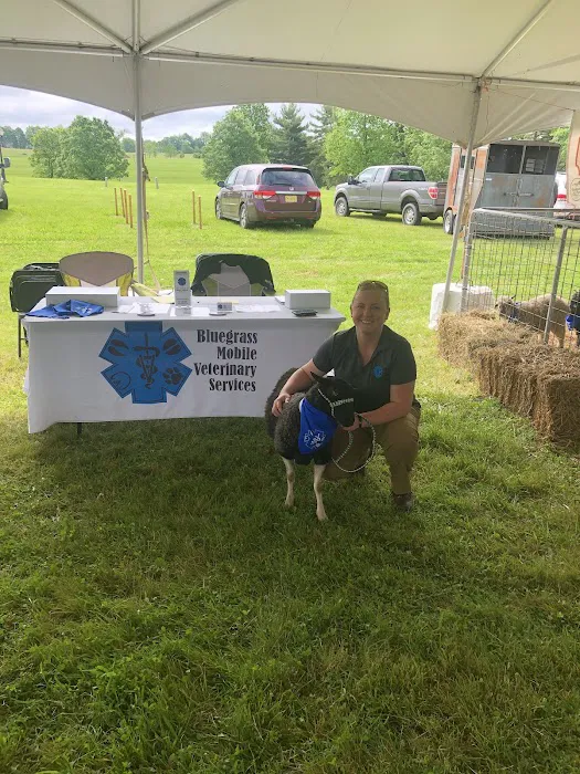 Bluegrass Mobile Veterinary Services 12