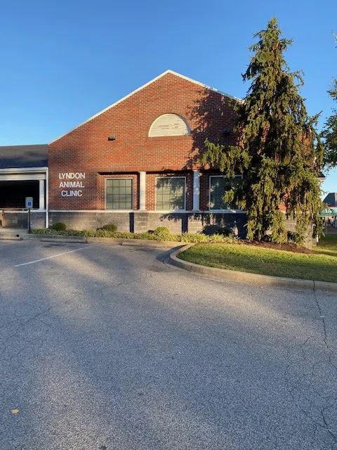 Lyndon Animal Clinic 12