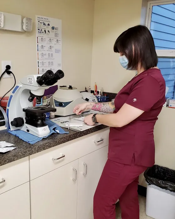 East Louisville Animal Hospital 12
