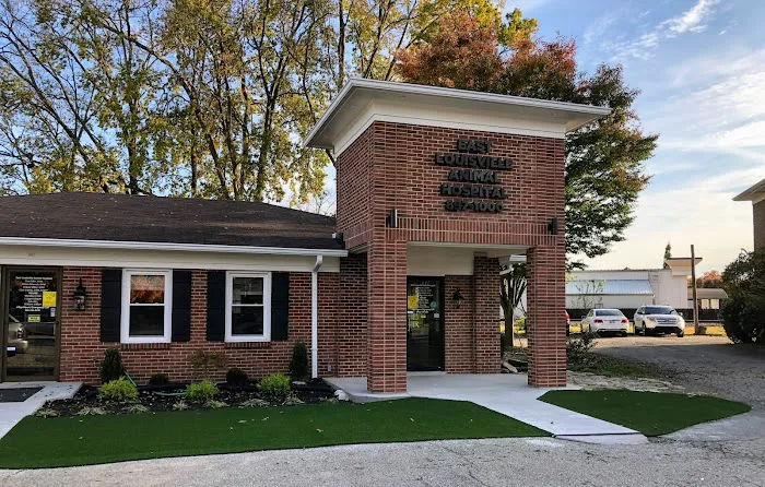 East Louisville Animal Hospital 12