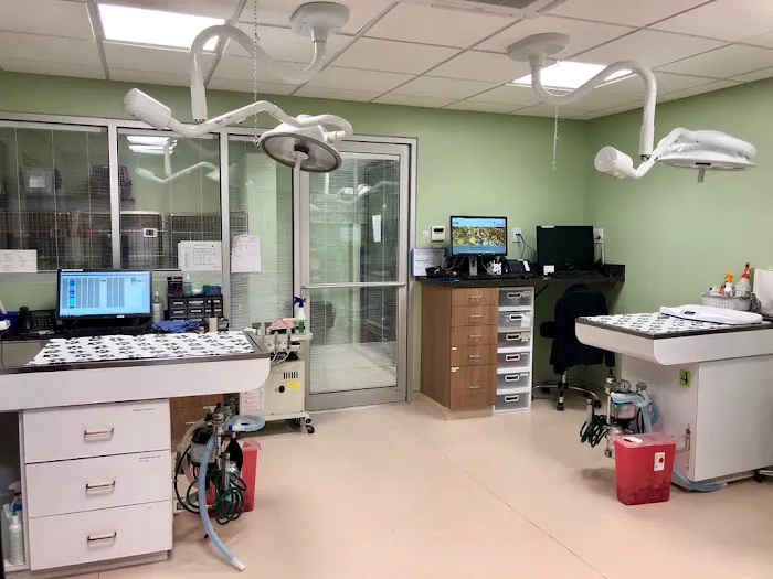 St. Matthews Animal Clinic 12