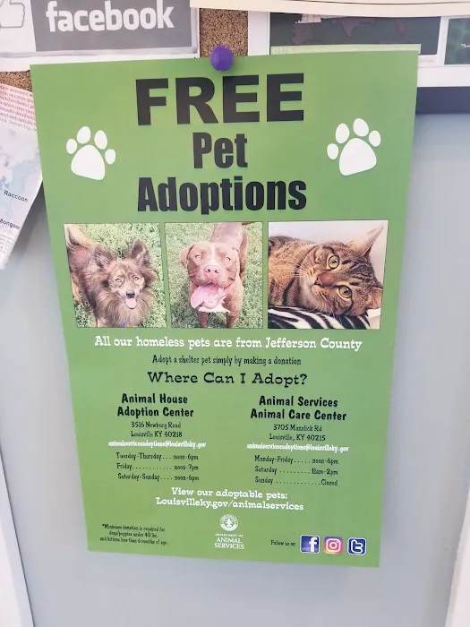 Chenoweth Lane Pet Clinic 12