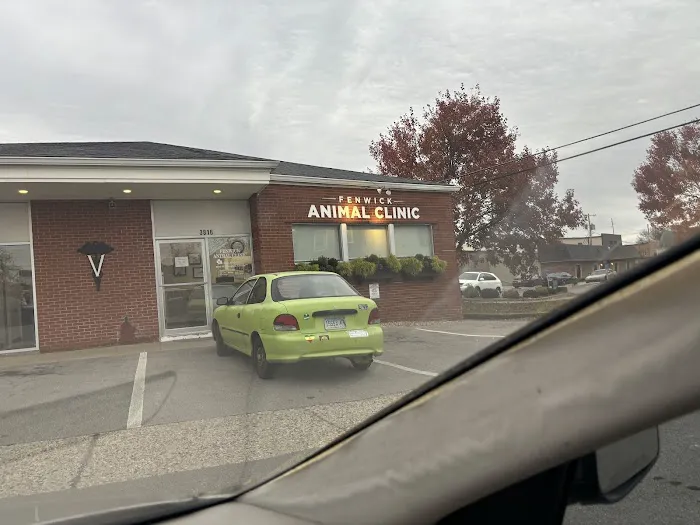 Fenwick Animal Clinic 12