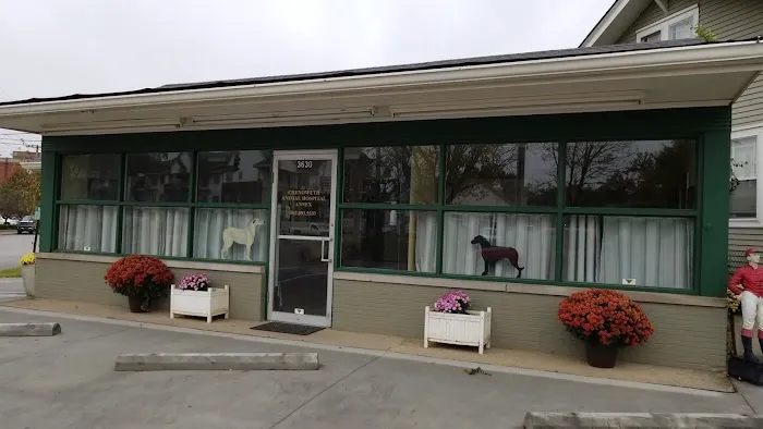 Chenoweth Animal Hospital 12