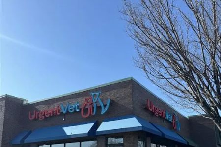 UrgentVet
