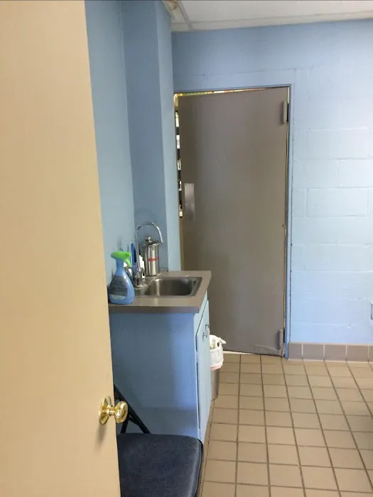 Blue Cross Animal Hospital 12