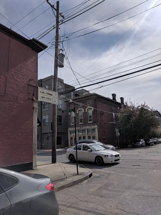 Cat Clinic of Louisville 12