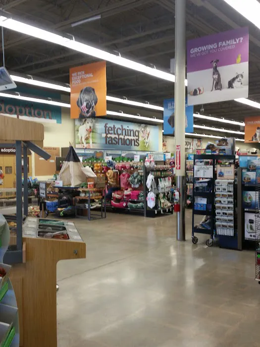 Petco 7