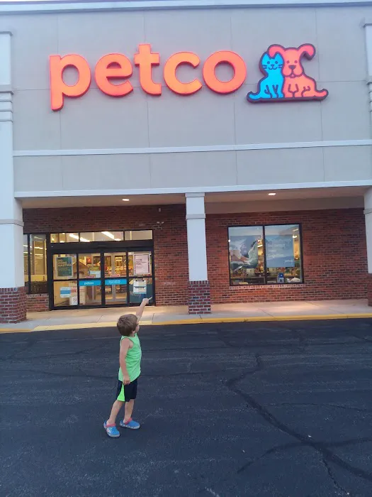 Petco 1