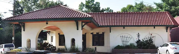 Cherokee Animal Clinic 12