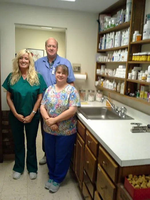 Cherokee Animal Clinic 12