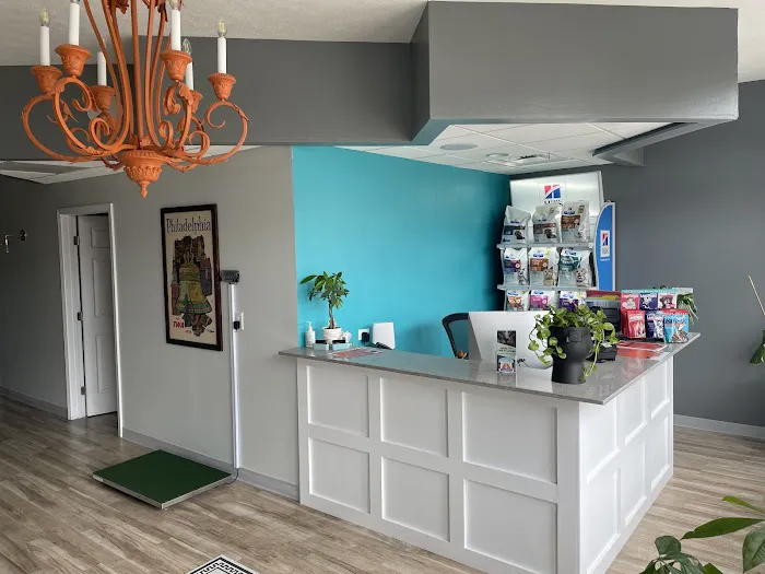The Animal Hospital of the Highlands 12