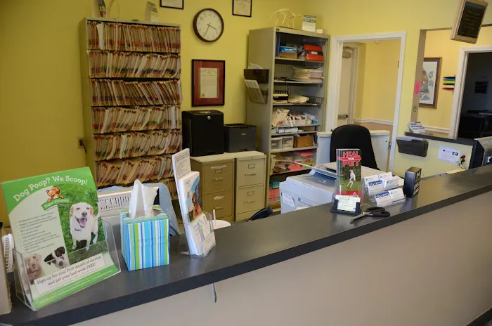 Veterinary Associates Stonefield 12