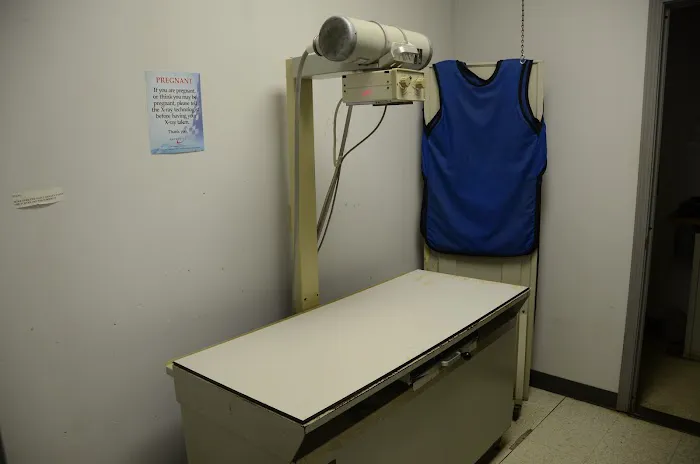 Veterinary Associates Stonefield 12
