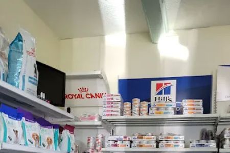 Middletown Animal Clinic