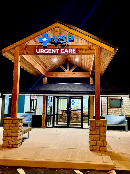 Veterinary Specialist Partners & Urgent Care (VSP) 12