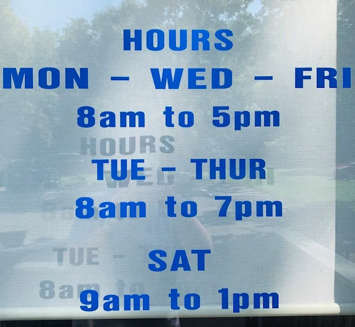 Companion Animal Hospital of Middletown 12