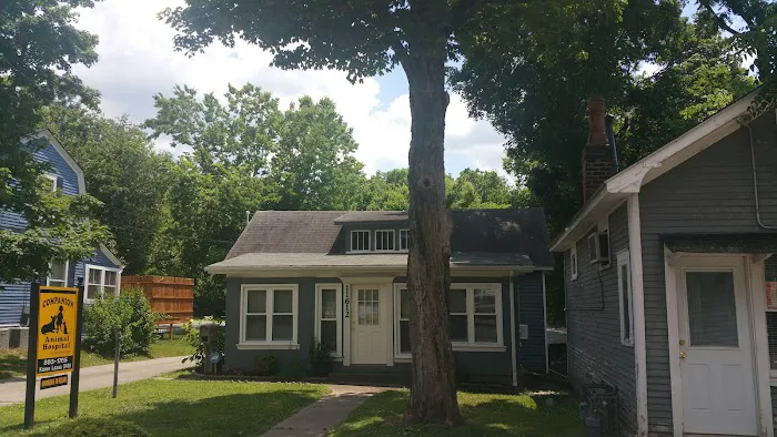 Companion Animal Hospital of Middletown 12
