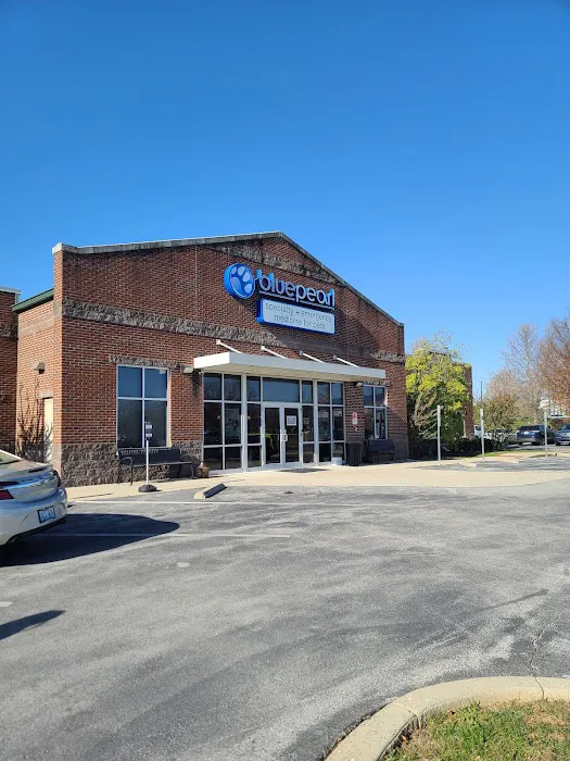 BluePearl Pet Hospital 12