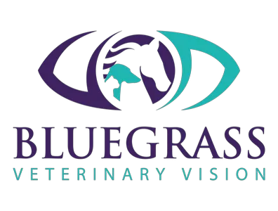 Bluegrass Veterinary Vision 12