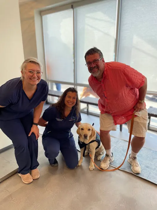 Bluegrass Veterinary Vision 12