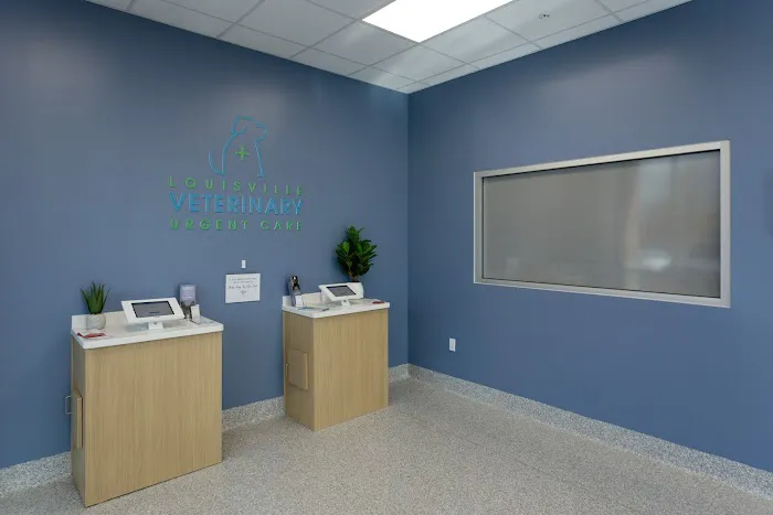 Louisville Veterinary Urgent Care 12